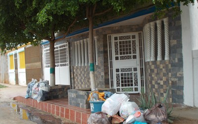 basura